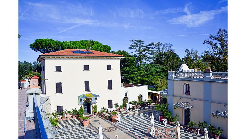 Residenza Il Poggione Fauglia