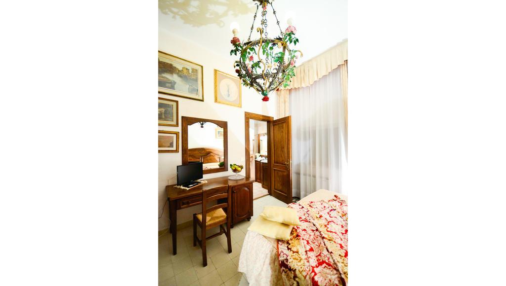 Residenza Il Poggione * Fauglia