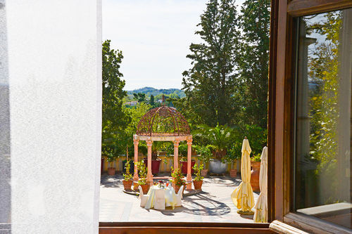 Maison d'hôtes Residenza Il Poggione *