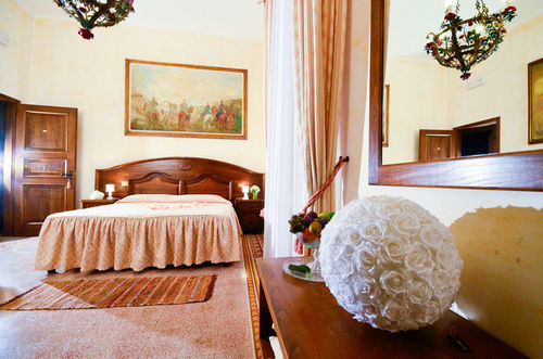 Residenza Il Poggione Gasthof