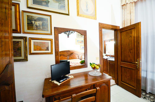 Gasthof Residenza Il Poggione