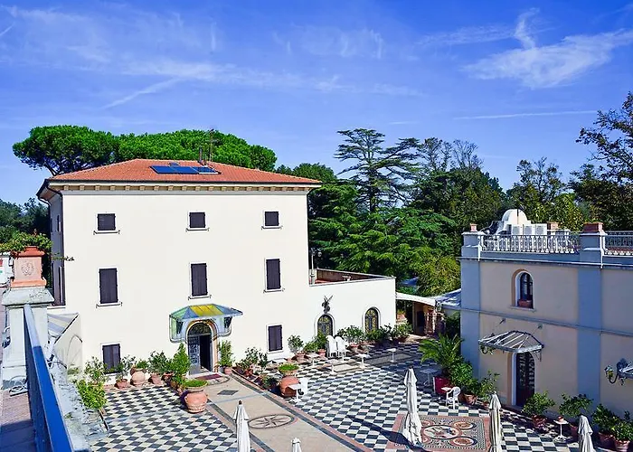 Residenza Il Poggione