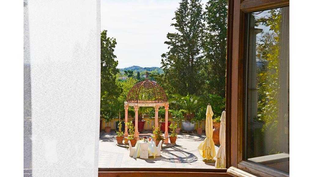 Guest house Residenza Il Poggione *