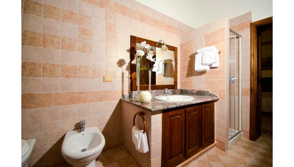 Residenza Il Poggione Guest house *