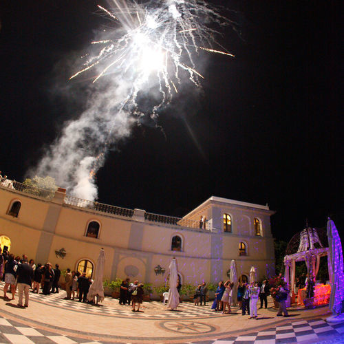 Guest house Residenza Il Poggione *