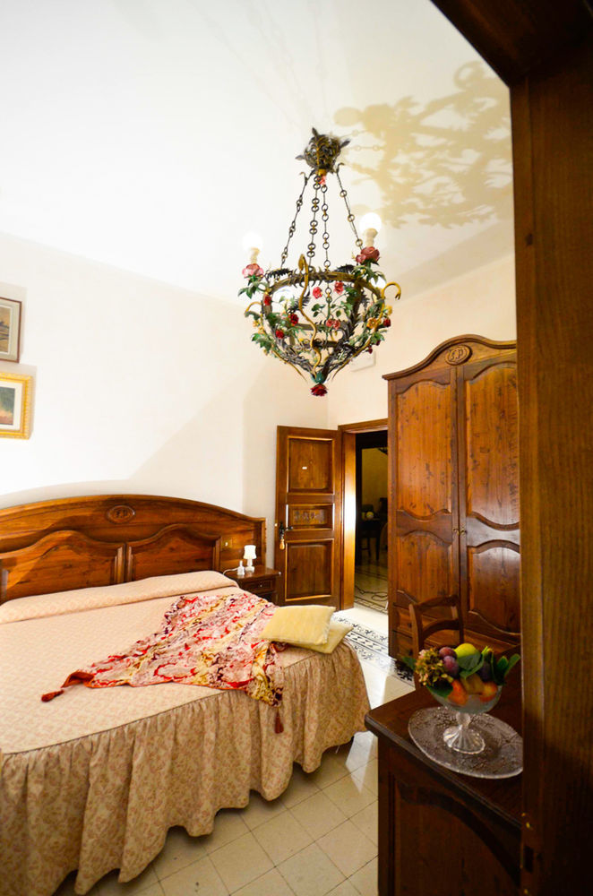 Residenza Il Poggione