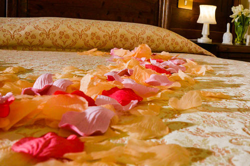 Guest house Residenza Il Poggione Fauglia