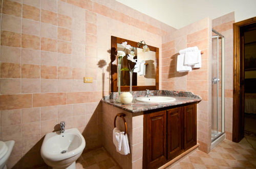 Residenza Il Poggione