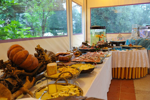 Guest house Residenza Il Poggione