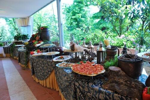 Guest house Residenza Il Poggione Fauglia