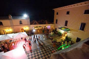 Guest house Residenza Il Poggione Fauglia